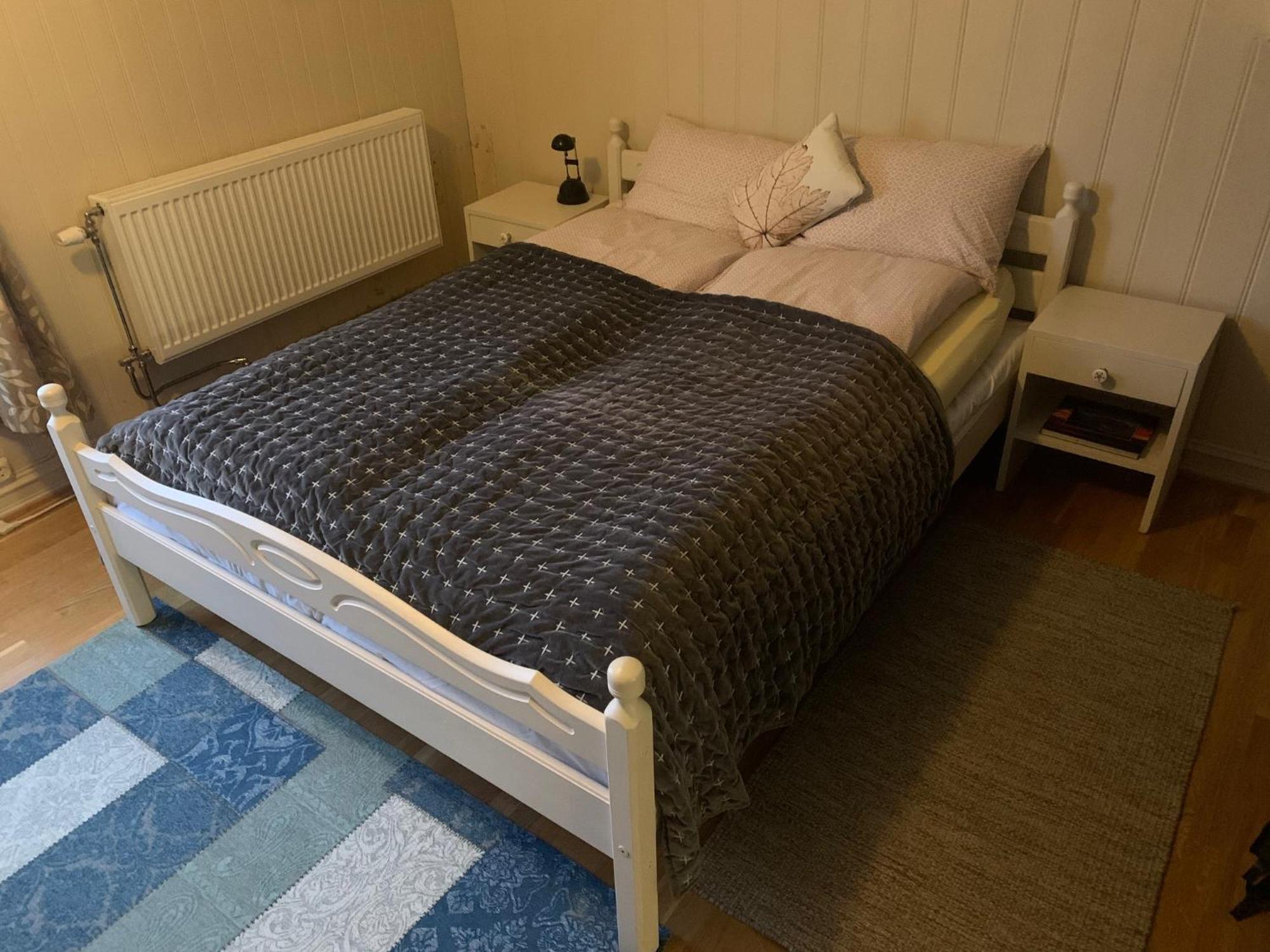 Angelas Fjord Suite Stamsund Kültér fotó